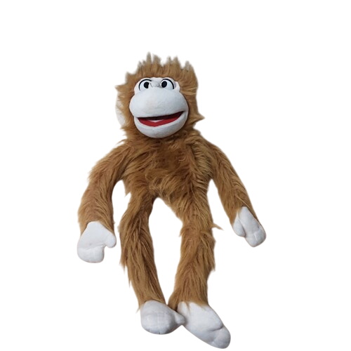 Marionnette ventriloque Jean Marc par Jeff Panacloc Bon état -  reconditionné disponible sur Label Emmaüs